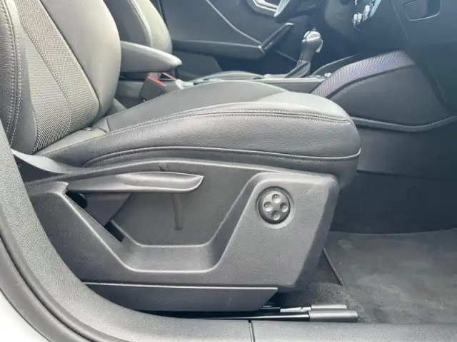 Audi Q2 35 tdi 150 s tronic 7 — photo 52