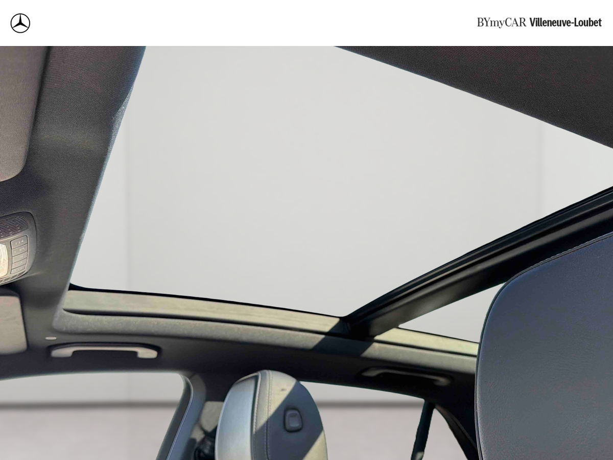 Mercedes GLE 350 de EQ POWER 9G-Tronic 4Matic — photo 21