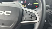 Dacia Duster 1.6 hybrid 140ch Journey — photo 17