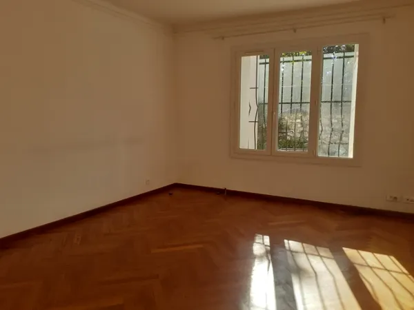 Loue appartement