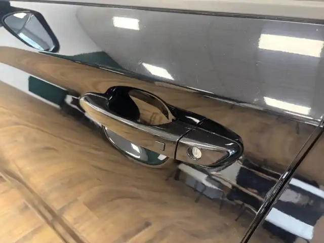 Hyundai Kona electrique 64 kwh - 204 ch — photo 21
