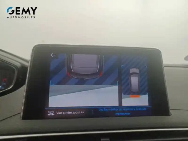 Peugeot 3008 1.2 puretech 130ch s&amp;s eat6 — photo 32