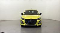 Peugeot 208 1.2 Hybrid 100ch Active e-DCS6