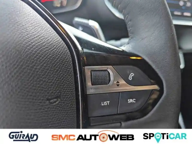 Peugeot 208 puretech 100 s&amp;s eat8 — photo 39