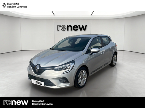Renault Clio TCe 90 - 21N