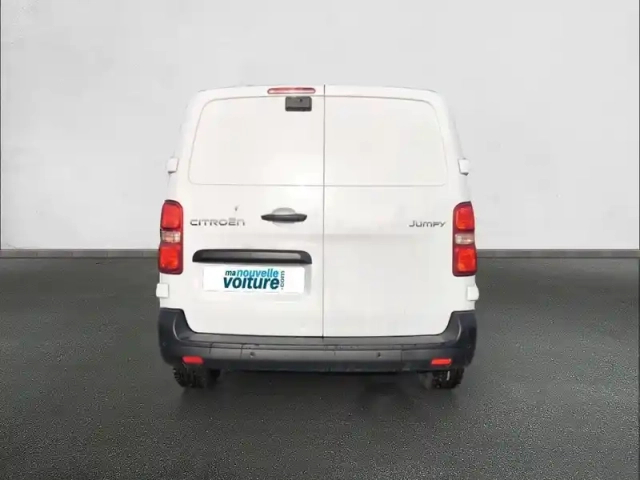 Citroën Jumpy fgn m bluehdi 145 bvm6 — photo 15
