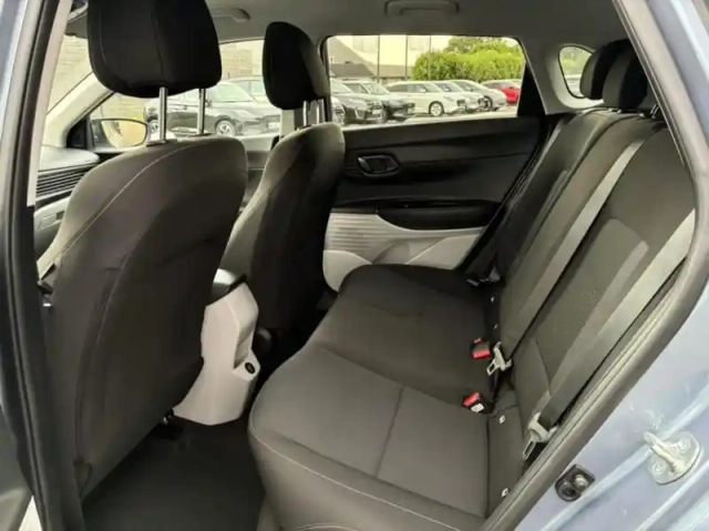 Hyundai I20 1.0 t-gdi 100ch creative — photo 8