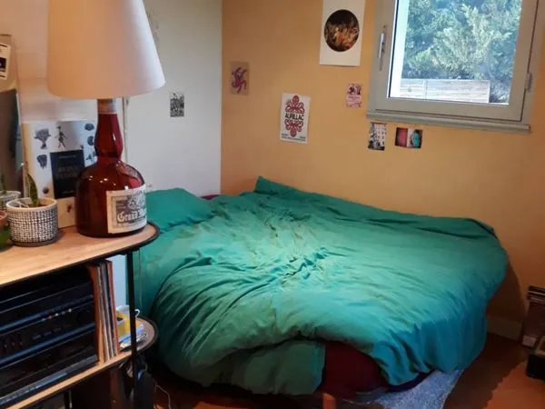Sous-location à Die