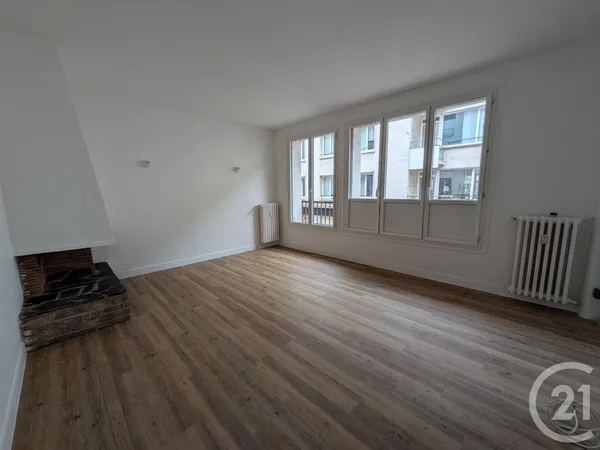 Appartement 4 pièces 80 m²