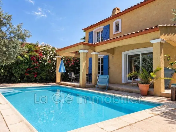 Maison 5 pièces 112 m²