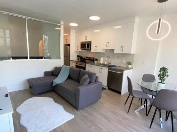 Appartement Location Saintes 1p 22m² 465€