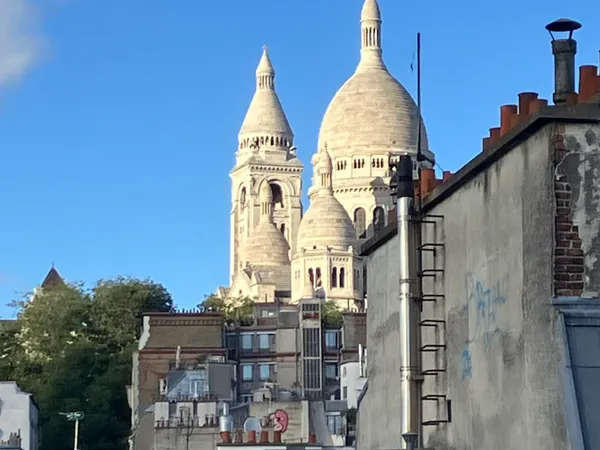 Vends appartement 47m²