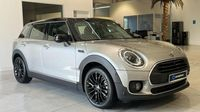 Mini Clubman Cooper 136ch Edition Premium Plus BVA7 — photo 3