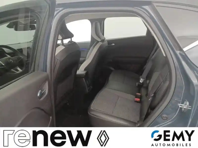 Renault Captur tce 90 — photo 10
