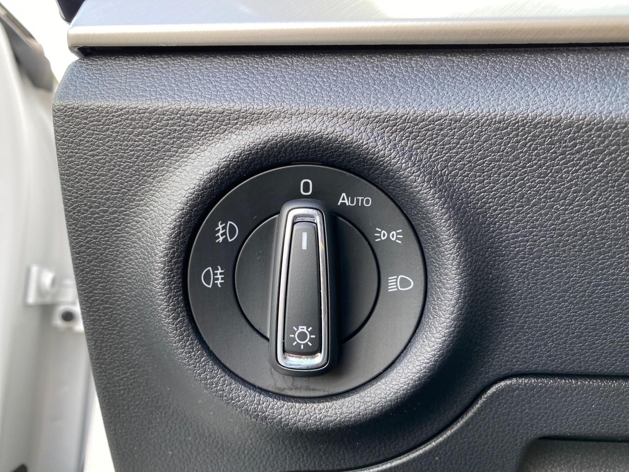 Skoda Kamiq 1.0 tsi evo 110ch style dsg7 — photo 16