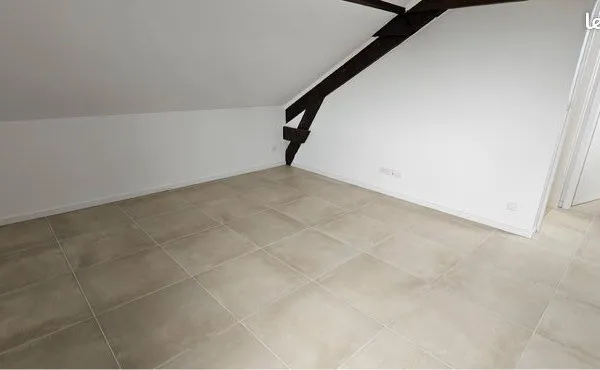 Appartement T2 à louer sur Waldighoffen