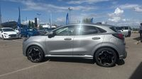 Ford Puma Gen-E 168ch Standard Range 46 kWh Premium — photo 8