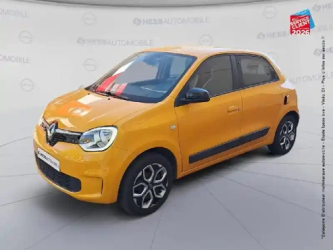 Renault Twingo 1.0 sce 65ch equilibre
