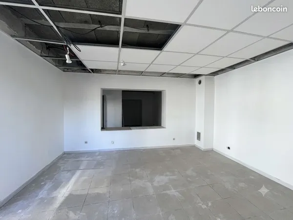 Appartement T3 lumineux de 56 m² - Proche centre, Digne-les-Bains