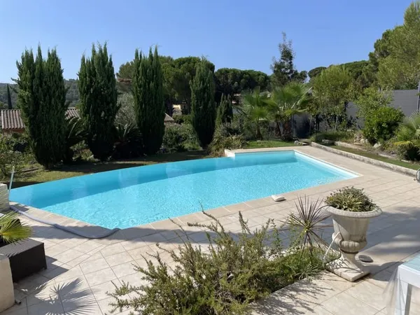 Maison de 40m2 à louer sur Saint-Raphaël