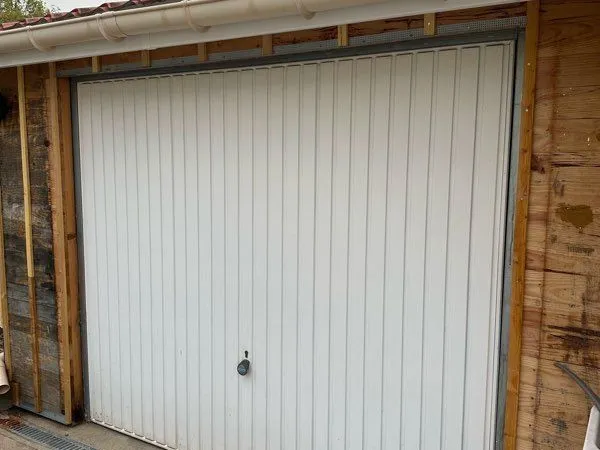 Location Garage proche gare SNCF