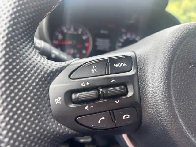 Kia Picanto 1.2 dpi 84ch bvm5 — photo 2