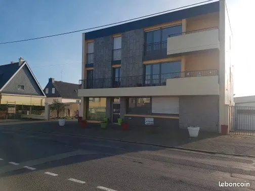 A louer appartement t2