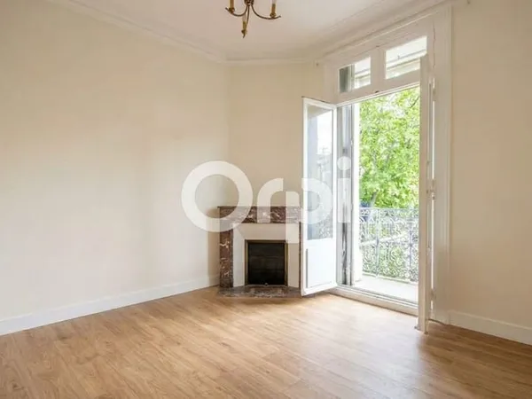 Appartement 3 pièces 55 m²