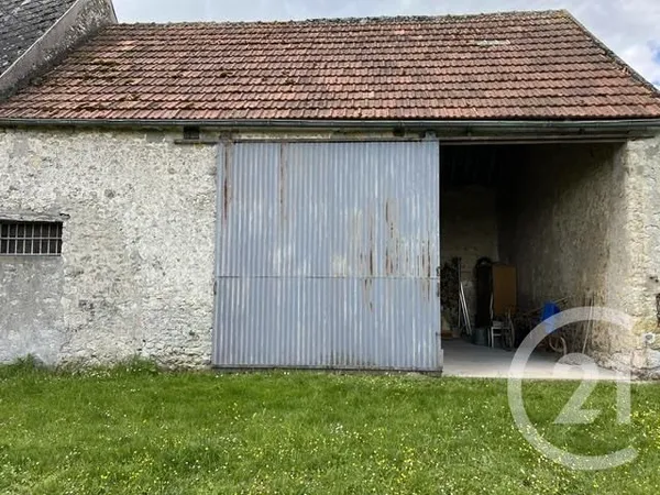 Maison 56 m²
