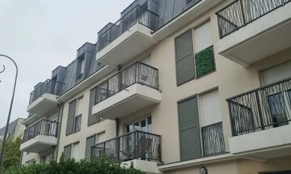 Appartement 3 pièces 70 m²
