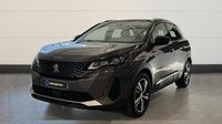 Peugeot 3008 HYBRID 225ch GT e-EAT8