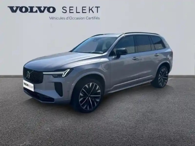 Volvo Xc90 t8 awd 310 + 145ch ultra style dark geartronic