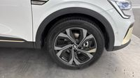 Renault Arkana 1.6 E-Tech hybride 145ch Engineered -22 — photo 20