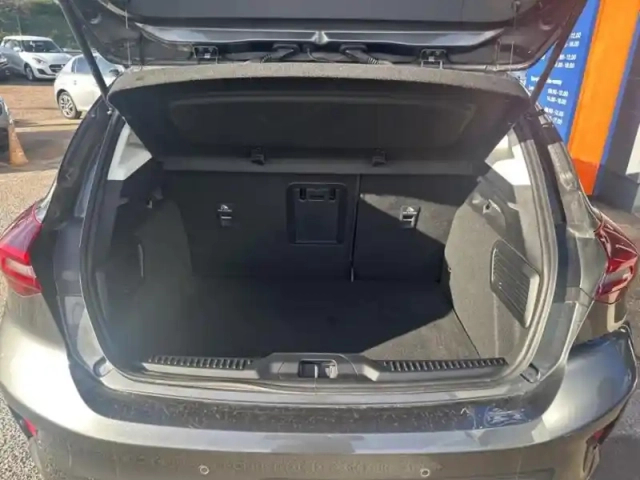 Ford Focus 1.5 ecoblue 115ch titanium x business bva8 — photo 13