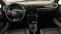 Citroen C3 1.2 PureTech 110ch S&S Shine 120-123g — photo 11