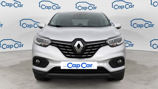 Renault Kadjar 1.5 dCi 115 DCT7 - Intens – 2021 – 155974 km – Diesel – Boîte Automatique — photo 22