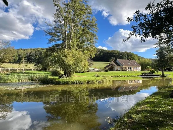 Maison 5 pièces 131 m²