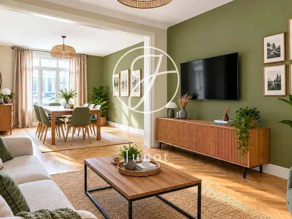 Maison 4 pièces 129 m²