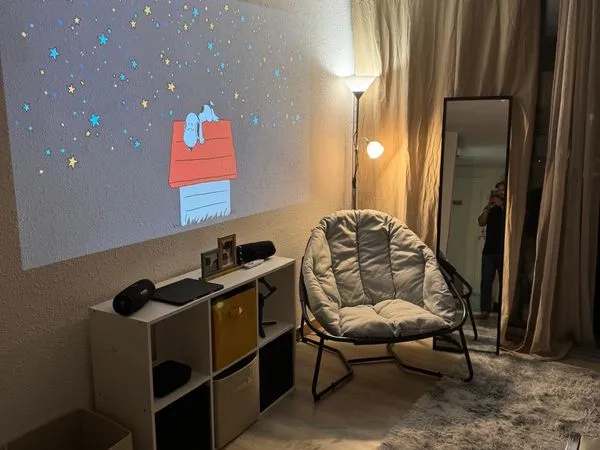 Studio avec terrasse et piscine — le grau-du-roi