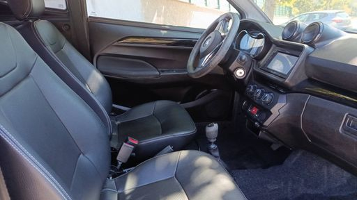 Aixam City Sport 0.5 8 - City Sport – 2022 – 16946 km – Diesel – Boîte Automatique — photo 8
