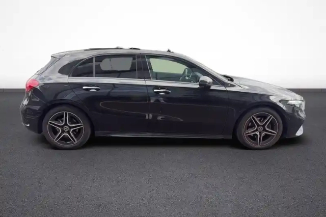 Mercedes Classe A 200 — photo 7