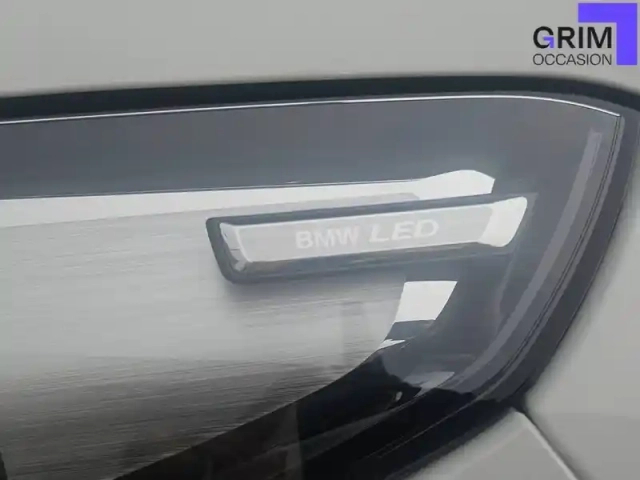 Bmw X1 xdrive 25e 245ch dkg7 — photo 24