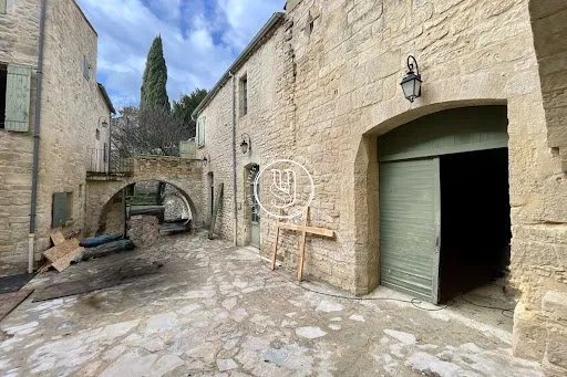 Appartement 3 pièces 109 m²