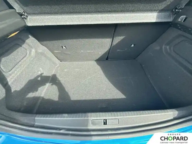 Peugeot 208 hybrid 110 e-dcs6 — photo 8
