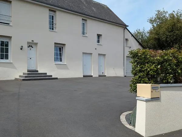 Maison 146m2