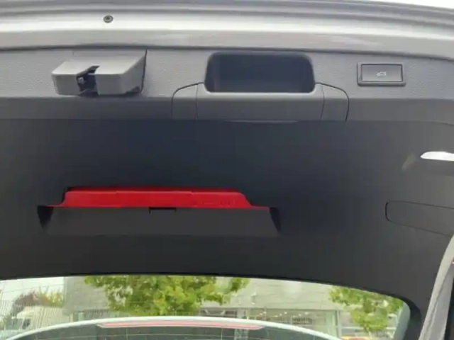 Volkswagen Passat 1.5 ehybrid 272 dsg6 — photo 6