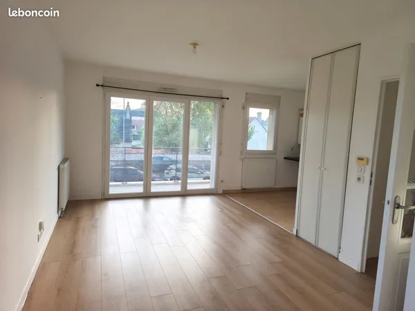 Appartement T2