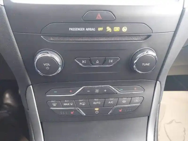 Ford S-Max 2.0 ecoblue 150 s&amp;s — photo 46