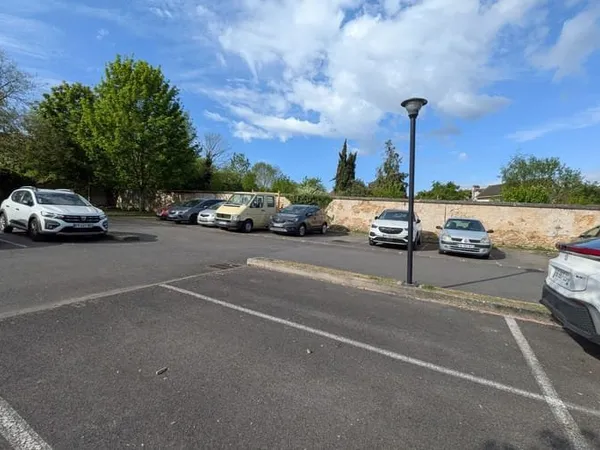Stationnement Location Villemoisson-sur-Orge   80€