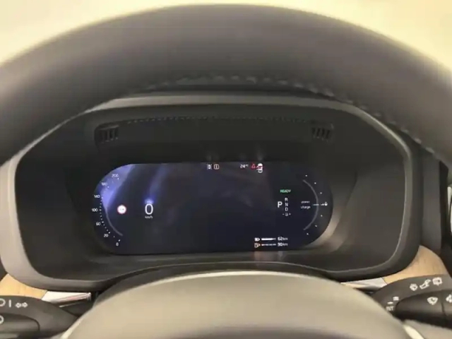 Volvo Xc60 t6 hybride rechargeable 350ch plus style dark geartronic 8 awd — photo 9